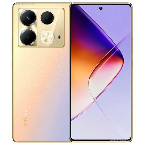 2pm yesterday|Infinix Note 40 to go on sale today: Check price, offers and features.
